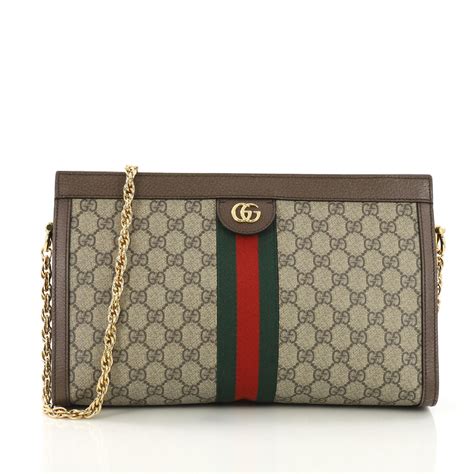 gucci bag chain